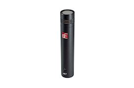 SE ELECTRONICS - SE7 COMPACT CONDENSER MICROPHONE